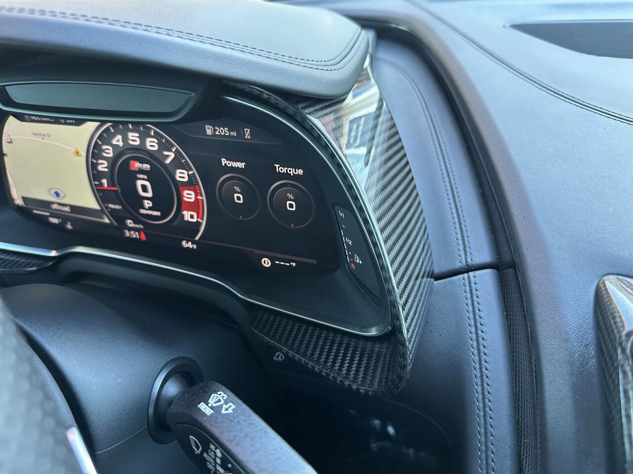 Used 2018 Audi R8 V10 plus image 28