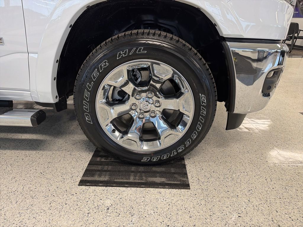 New 2026 RAM 1500 Big Horn image 12