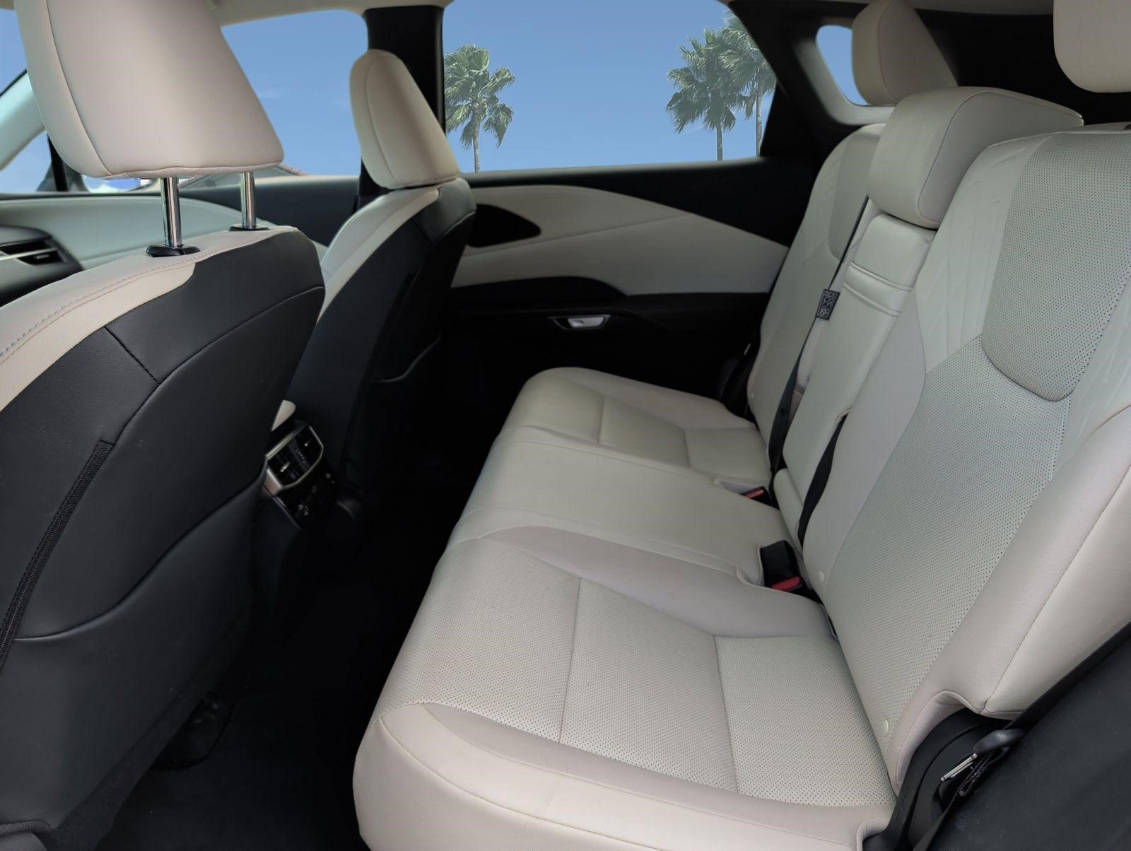 Used 2023 Lexus RX 350 FWD w/ Accessory Package image 24