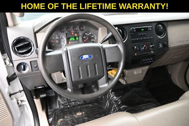 Used 2008 Ford F350 XL RWD image 15
