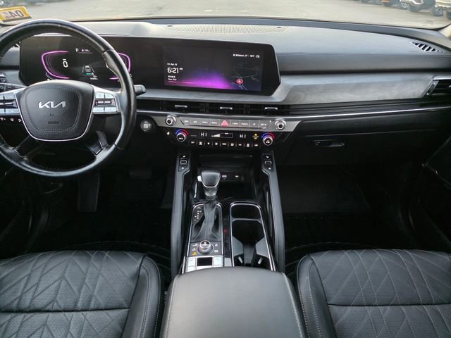 Certified 2024 Kia Telluride EX X-Line AWD/4WD image 27