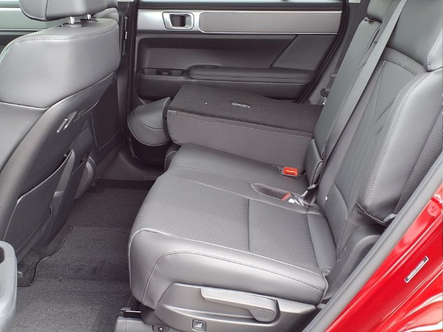 New 2026 Hyundai Santa Fe SEL AWD/4WD image 13