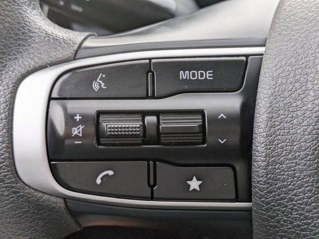 Used 2024 Kia Sportage LX image 20