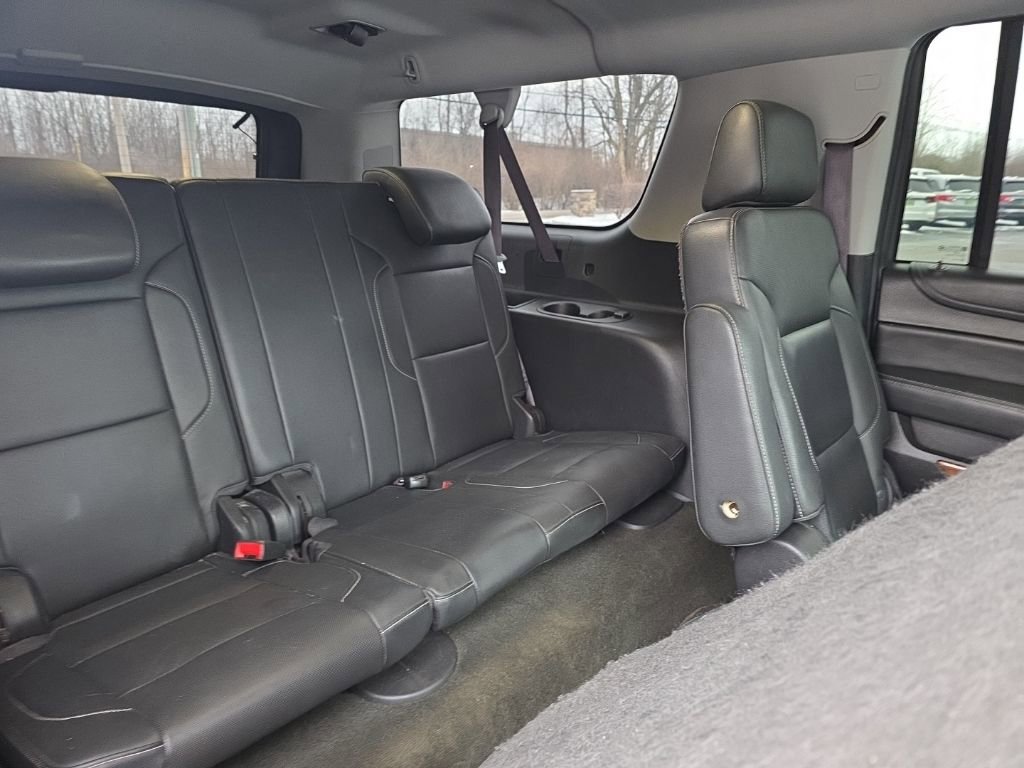 Used 2017 Chevrolet Suburban Premier image 43