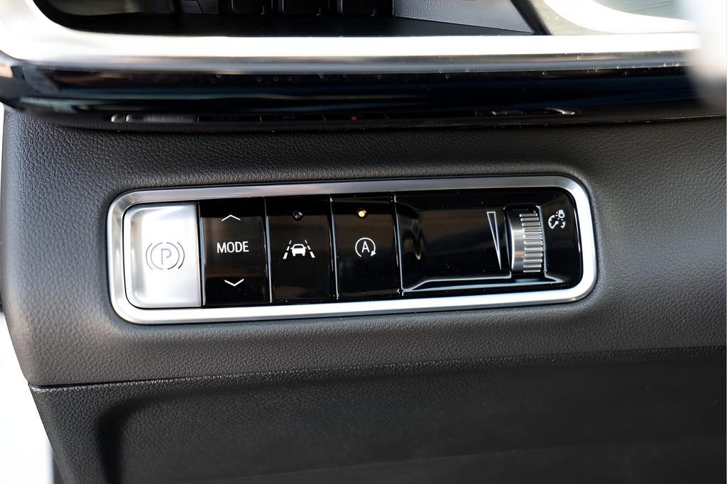 New 2026 Buick Envision Preferred image 18