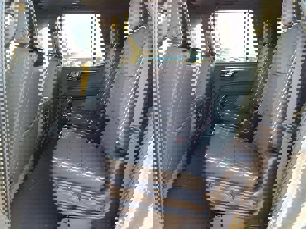 New 2026 Chevrolet Tahoe Premier image 16