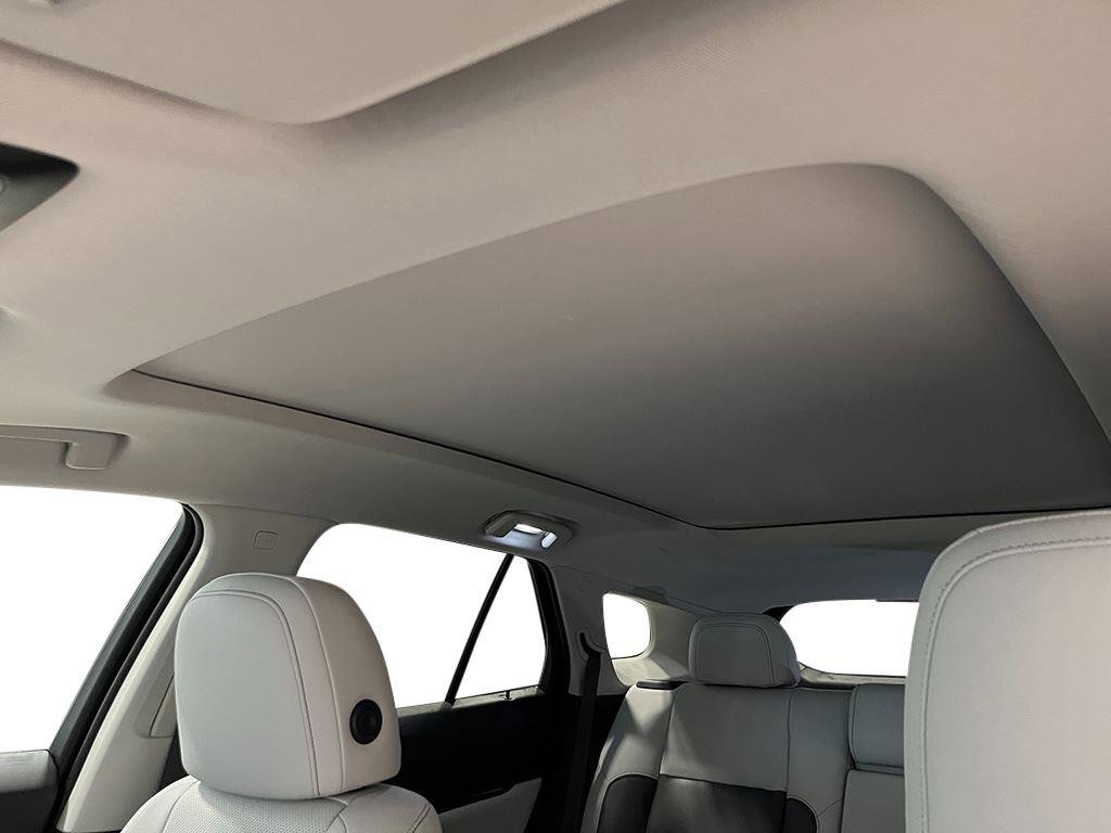 New 2026 Honda Prologue Elite image 23