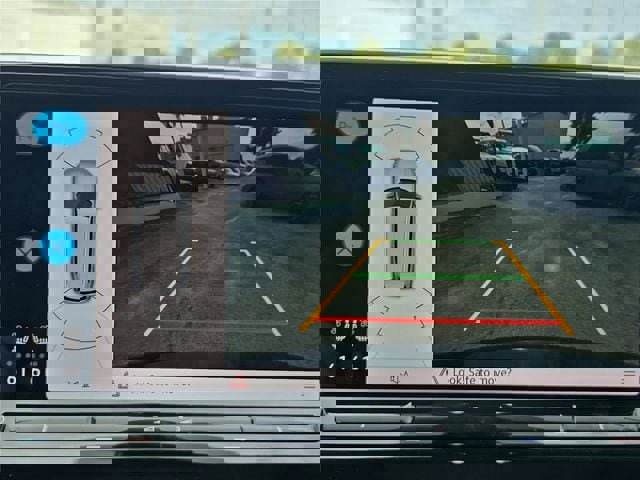 New 2026 Volkswagen Atlas SE image 21