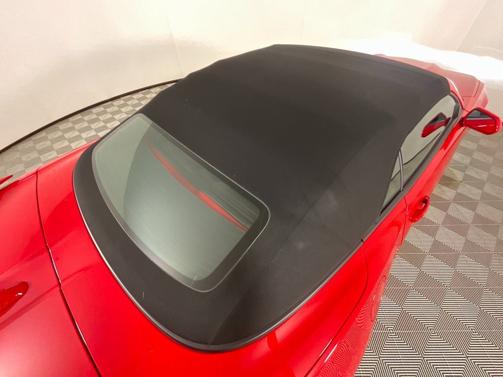 Used 2022 Chevrolet Camaro LT w/ RS Package image 23