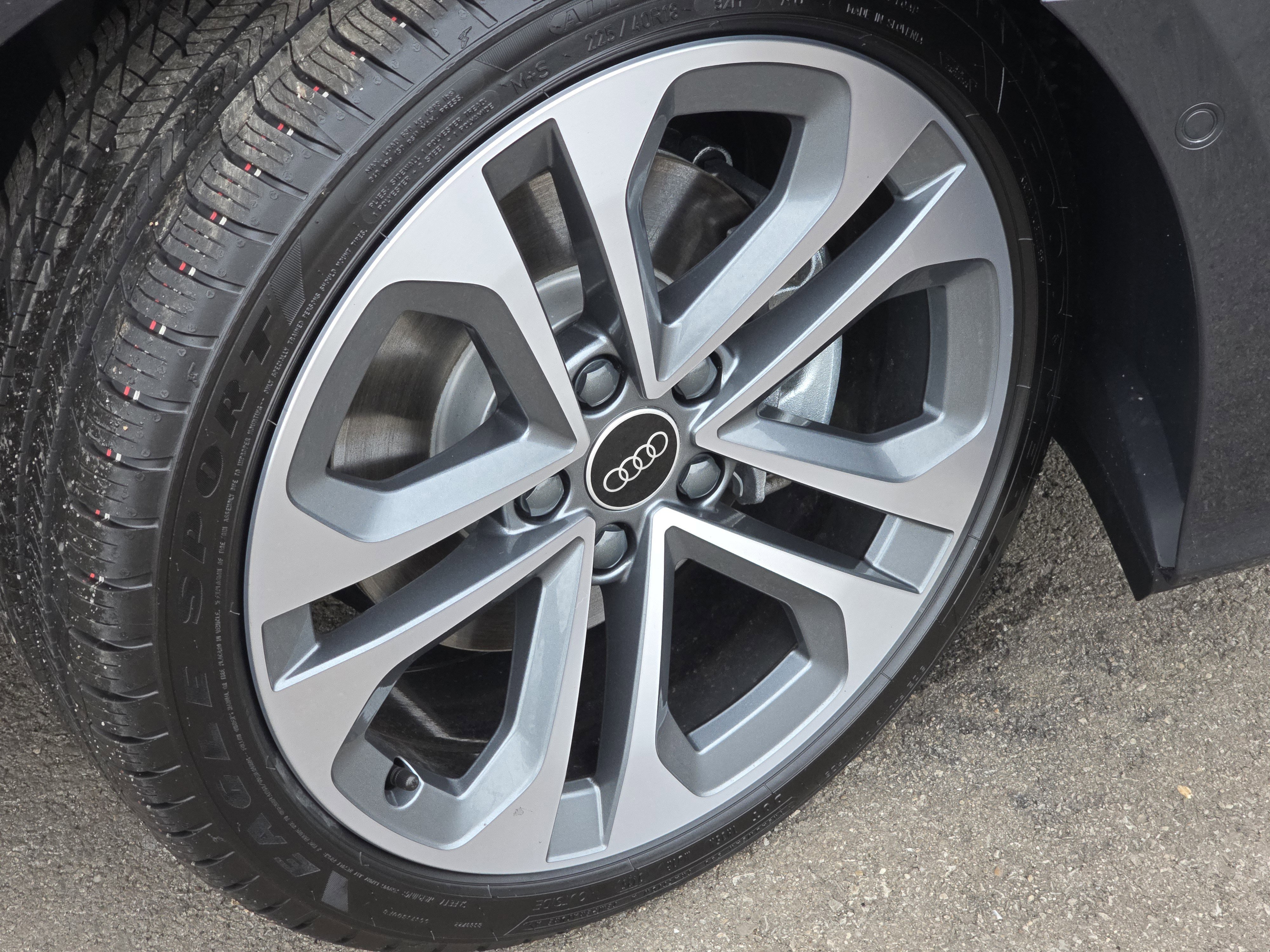 New 2026 Audi A3 2.0T Premium Plus image 14