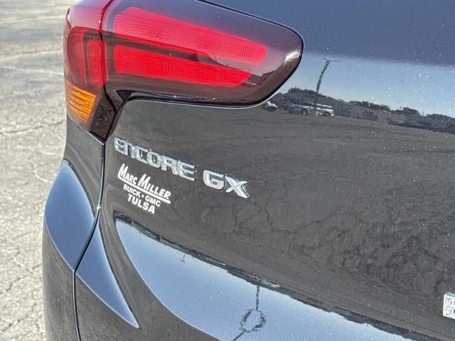 Used 2024 Buick Encore GX Preferred FWD image 6