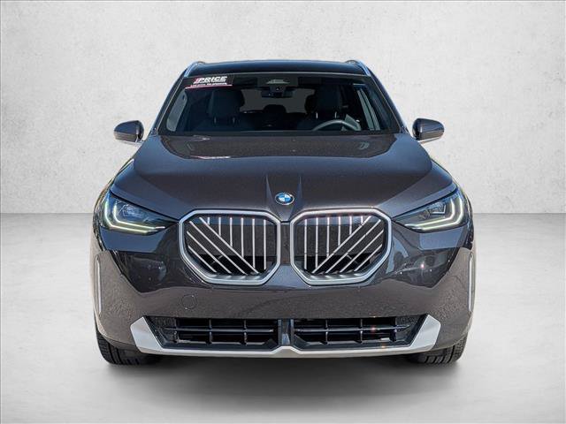 Certified 2026 BMW X3 xDrive30i w/ Convenience Package AWD/4WD video 2