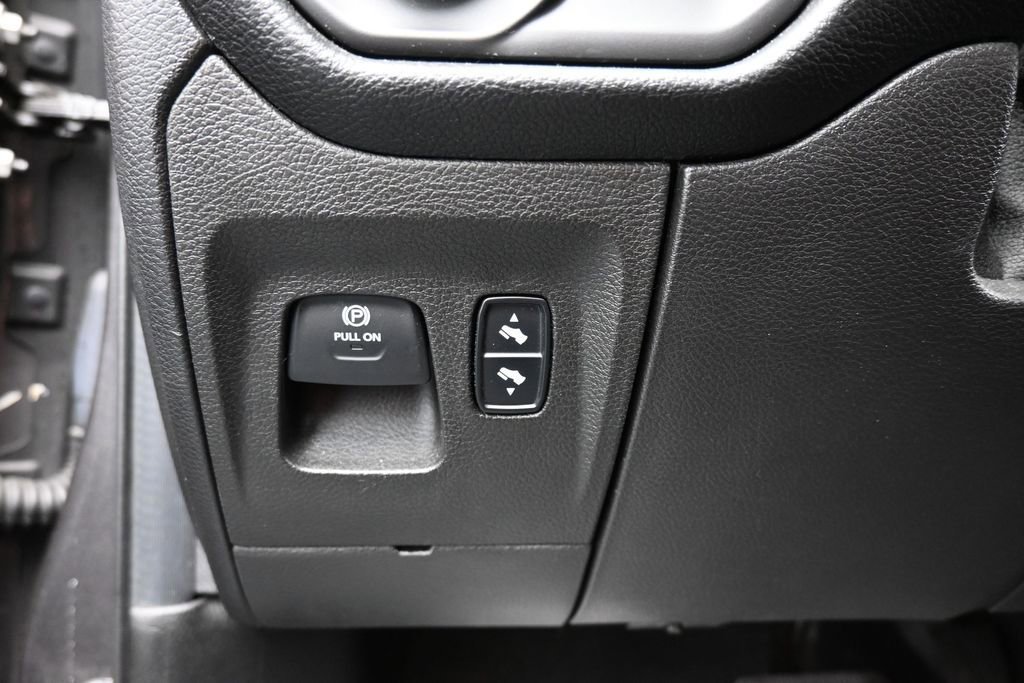 Used 2019 RAM 1500 Rebel w/ Rebel Level 2 Equipment Group AWD/4WD image 21