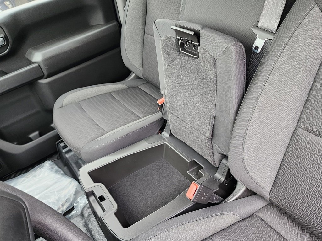 New 2026 GMC Sierra 3500 Pro w/ Convenience Package image 39