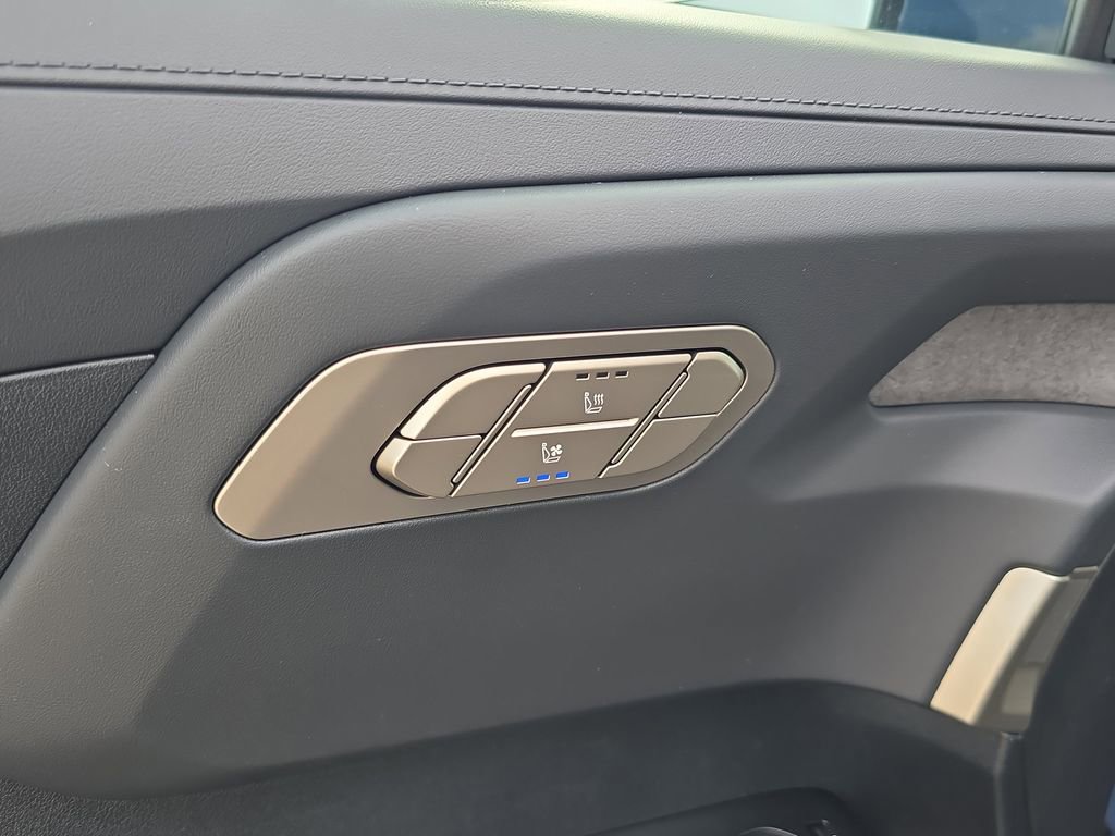 New 2027 Kia Telluride EX image 19