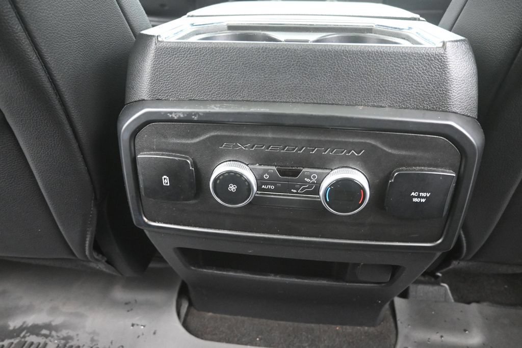 Used 2021 Ford Expedition XLT RWD image 10