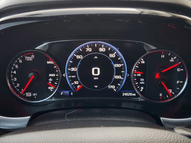 Certified 2023 Chevrolet Traverse Premier w/ LPO, Floor Liner Package image 15