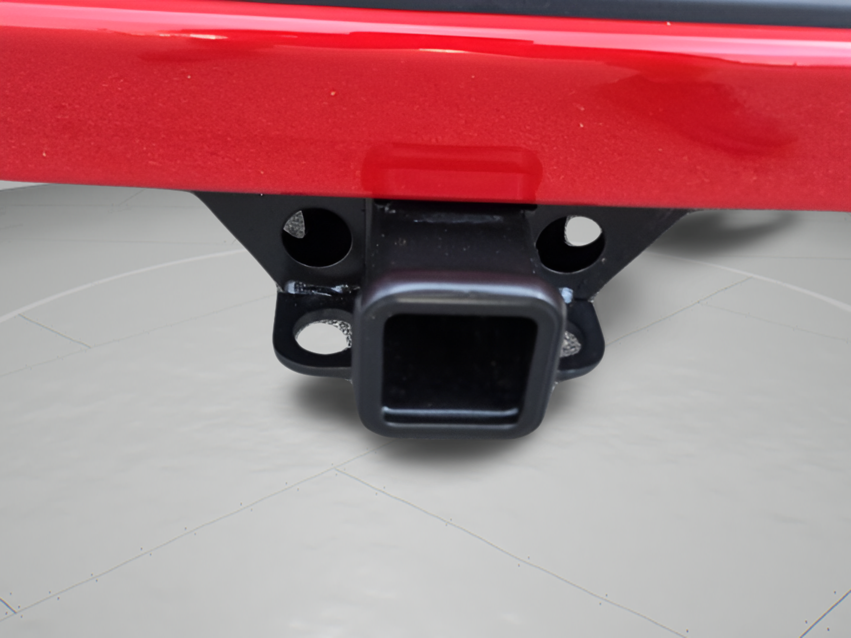 New 2026 Chevrolet Silverado 1500 Custom AWD/4WD image 18