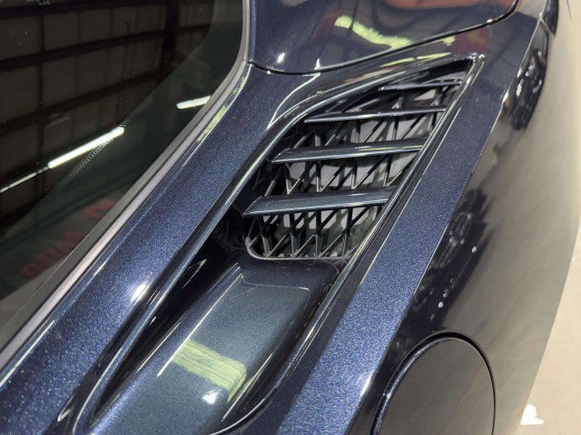 Used 2016 Chevrolet Corvette Stingray Coupe w/ 2LT Preferred Equipment Group RWD image 61