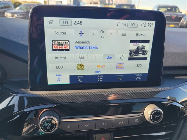 Used 2025 Ford Escape ST-Line Elite image 23