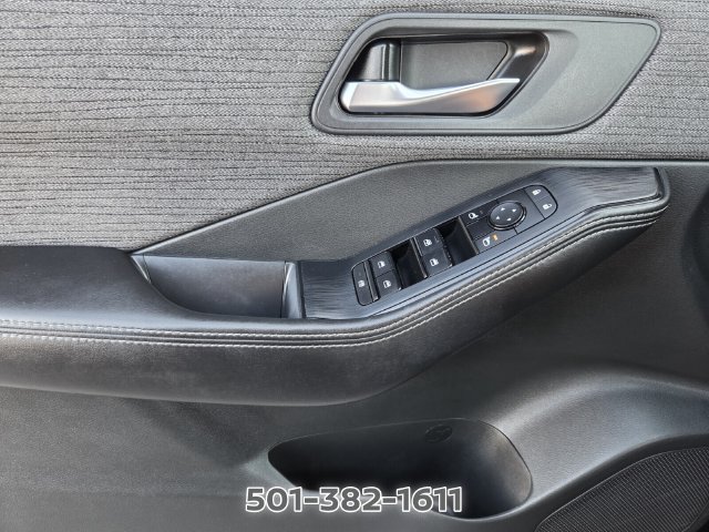 Used 2021 Nissan Rogue SV FWD image 31