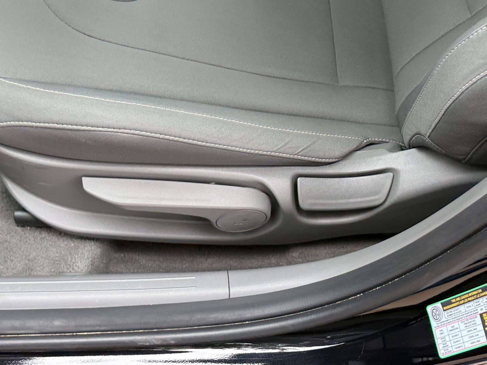 Used 2026 Hyundai Elantra Sport FWD image 21