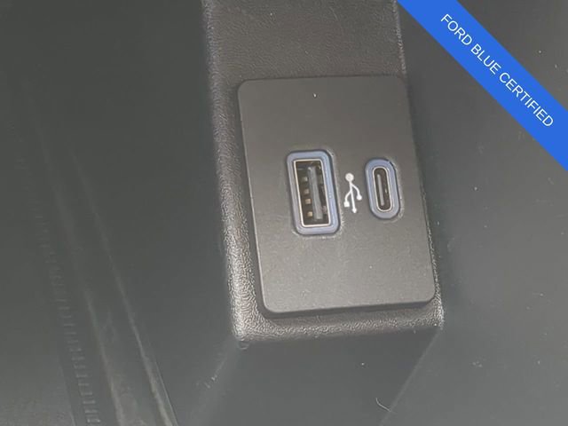 Certified 2022 Ford Edge SEL w/ Convenience Package image 22