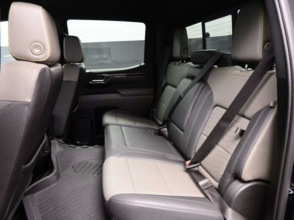 Used 2023 Chevrolet Silverado 1500 ZR2 w/ ZR2 Bison Edition image 29