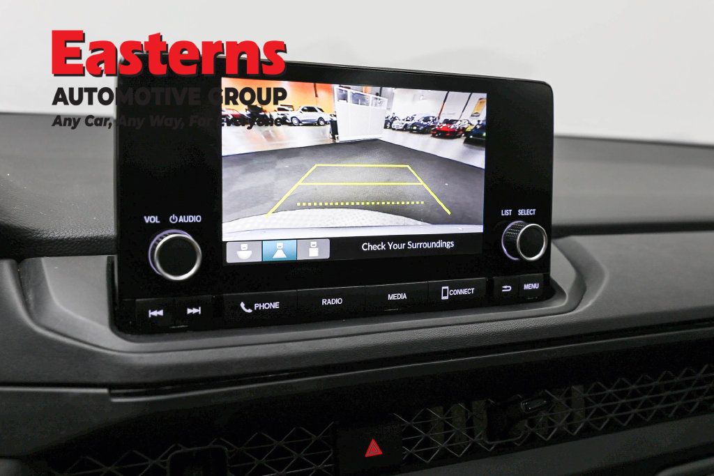 Used 2023 Honda Accord LX image 20
