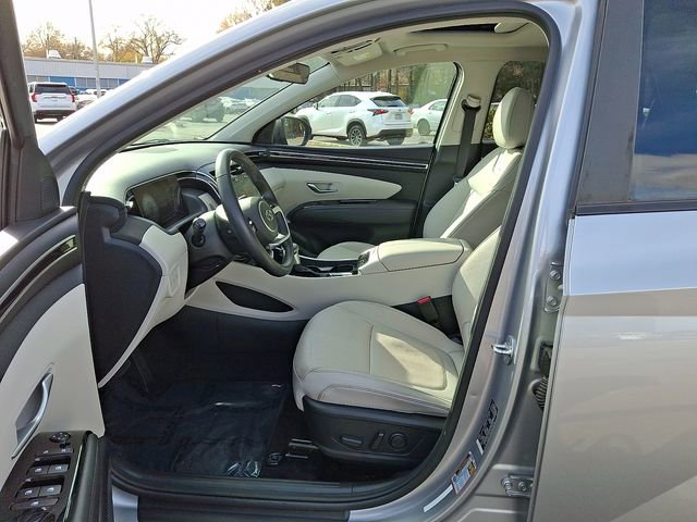 Used 2022 Hyundai Tucson SEL w/ Convenience + Premium Package image 16