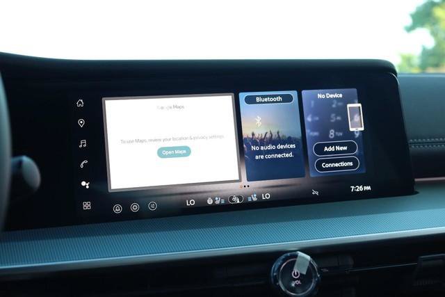 New 2026 Nissan Murano Platinum w/ Cargo Package AWD/4WD image 15