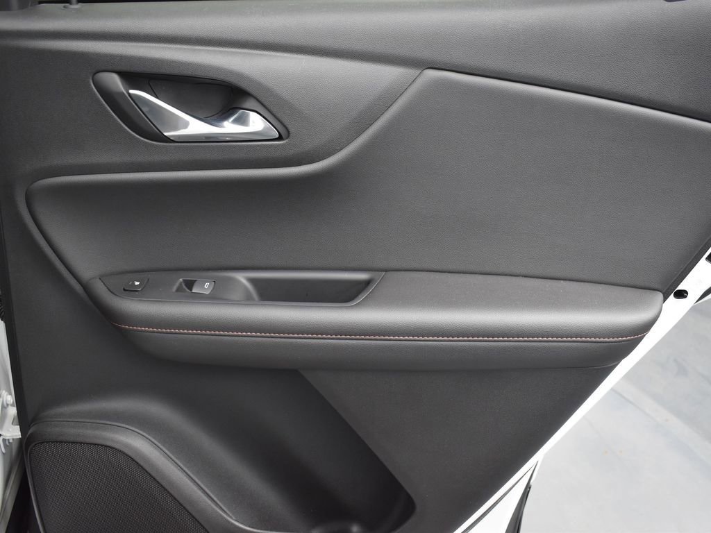 Used 2020 Chevrolet Blazer RS image 30