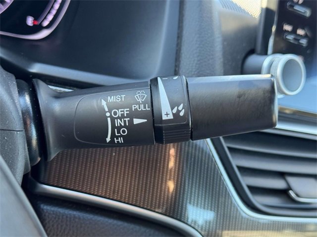 Certified 2019 Honda Accord Sport image 23