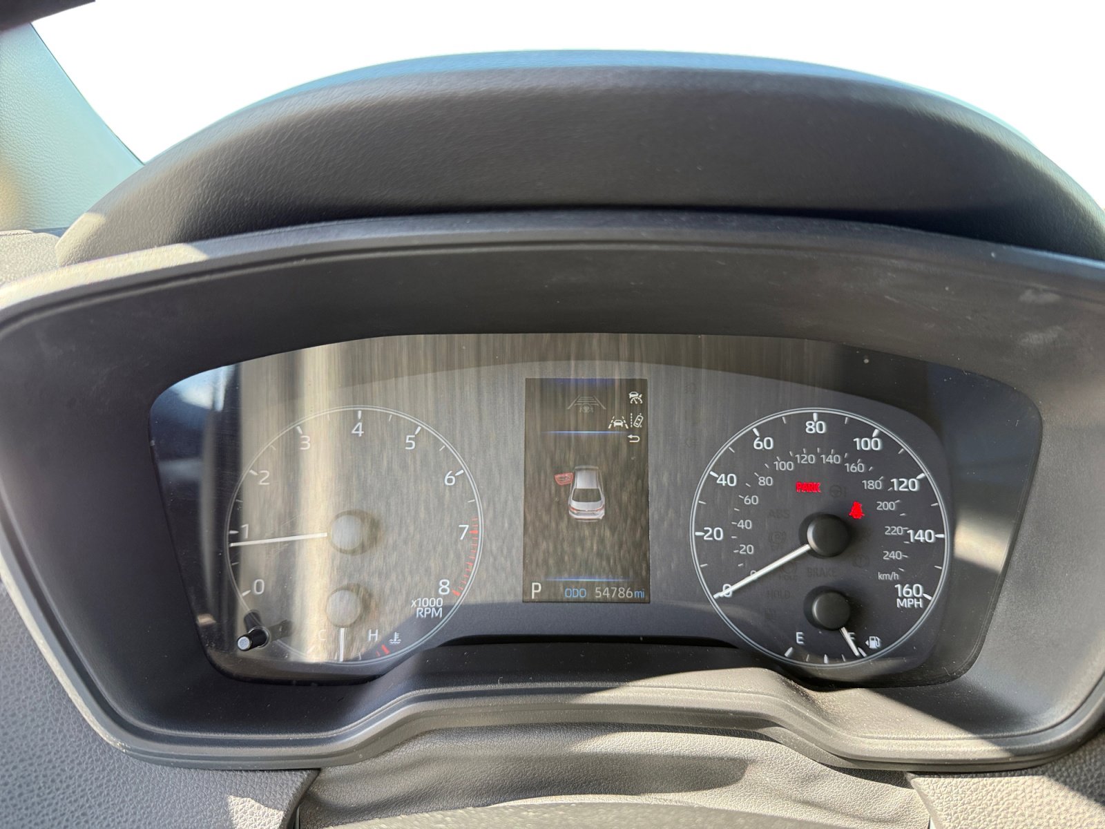 Used 2024 Toyota Corolla LE FWD image 11