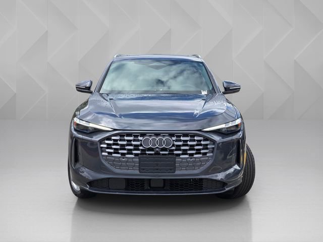 Used 2025 Audi Q5 Premium Plus w/ Premium Plus image 3