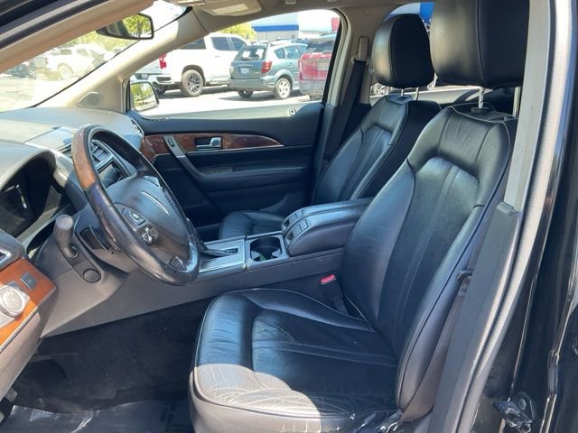 Used 2013 Lincoln MKX FWD image 10