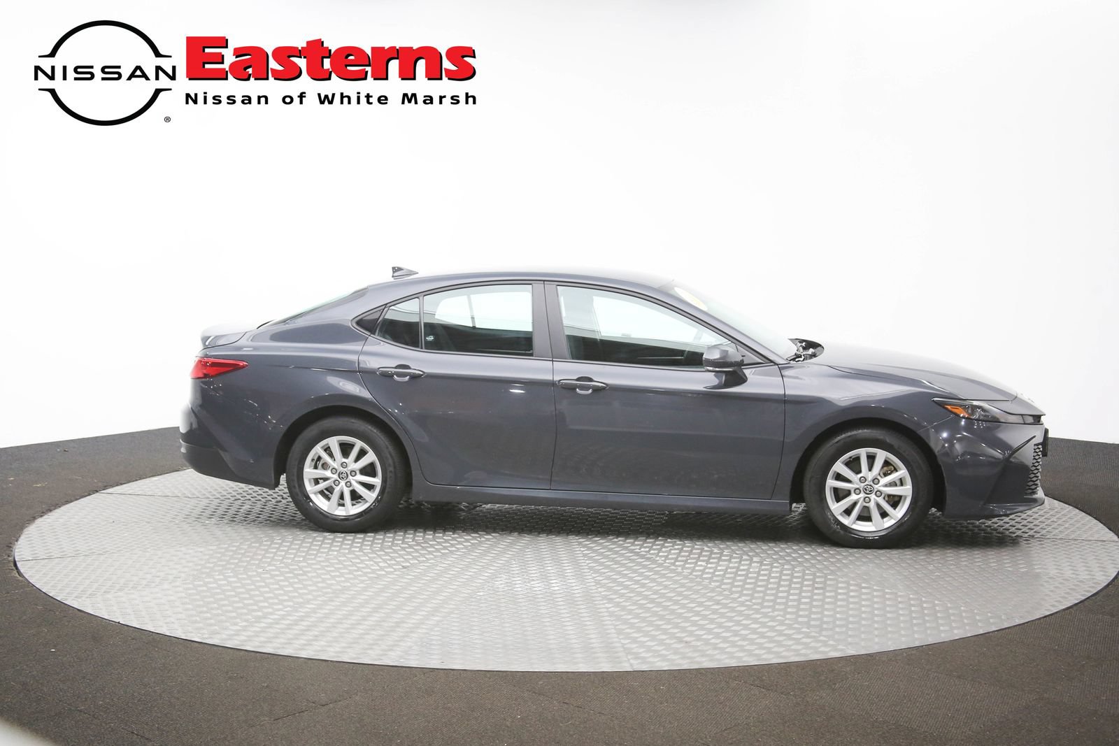 Used 2025 Toyota Camry LE FWD image 46