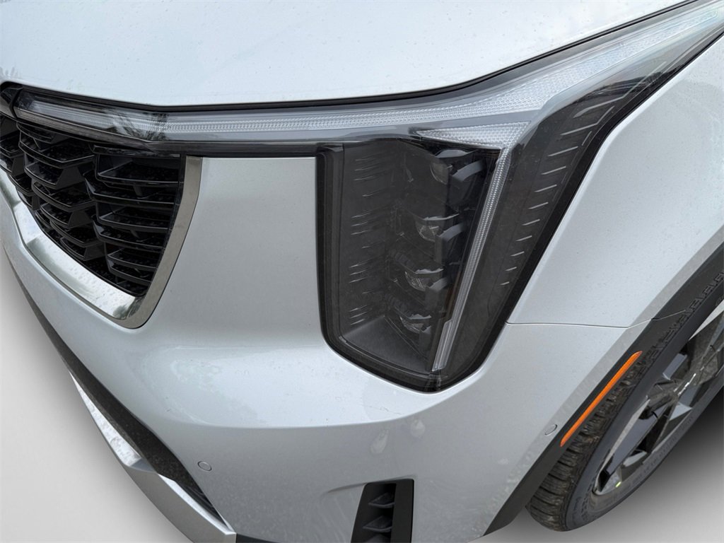 New 2025 Kia Sorento SX Prestige image 21