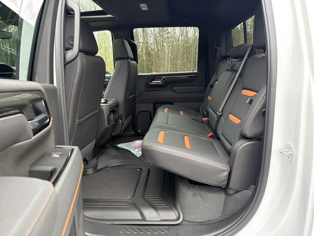 New 2026 GMC Sierra 2500 AT4 w/ Technology Package image 19