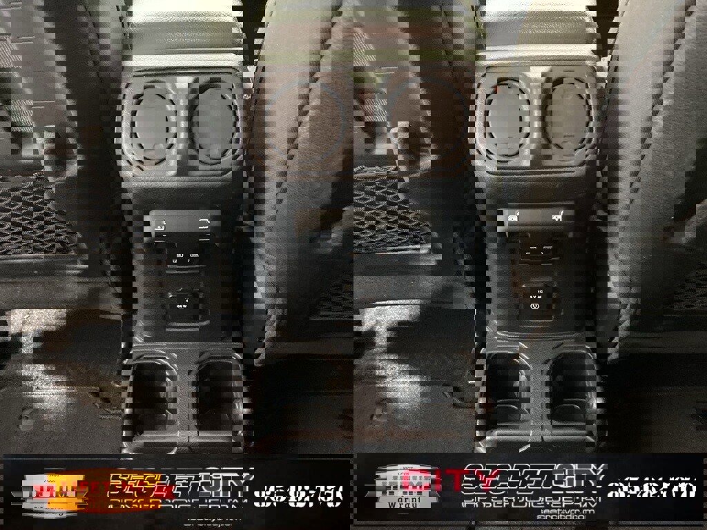 Used 2021 Jeep Gladiator Mojave image 29