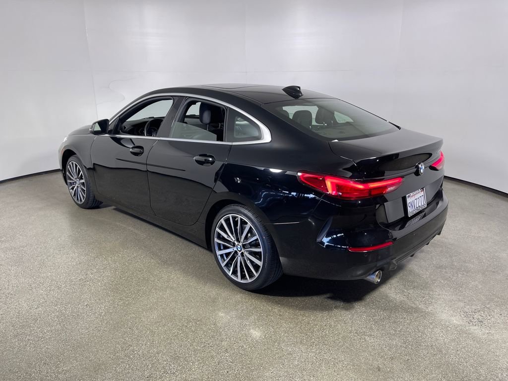 Used 2022 BMW 228i Gran Coupe 228i w/ Lights Package image 4
