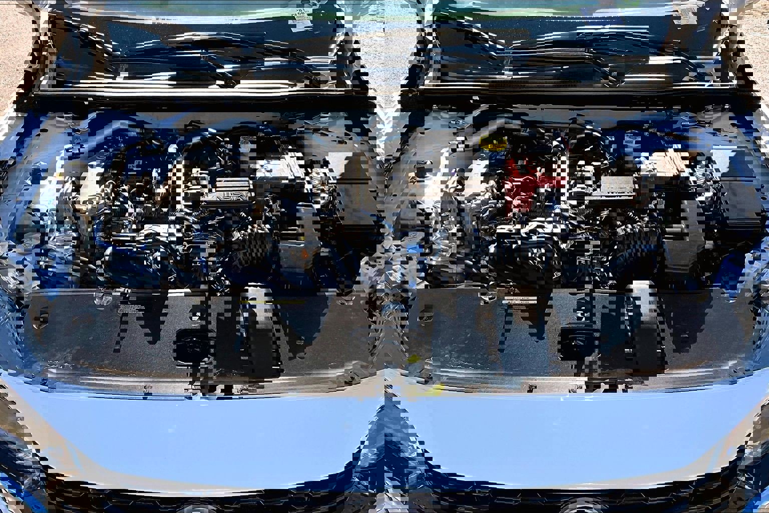 Used 2025 Nissan Sentra S image 30