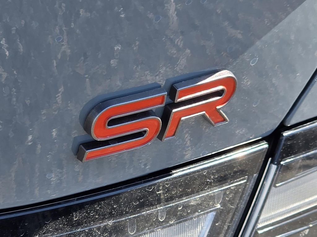 New 2026 Nissan Sentra SR w/ Floor Mat Package FWD image 28