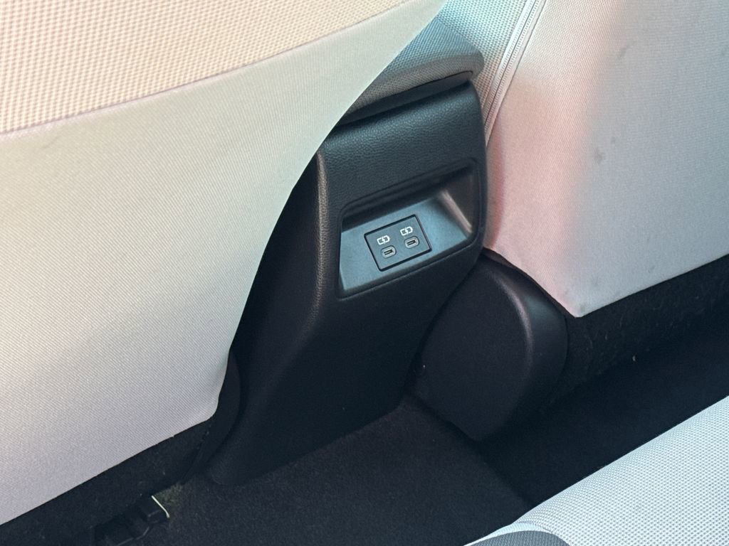 Used 2023 Toyota Corolla LE w/ Carpet Mat Package (TMS) FWD image 36