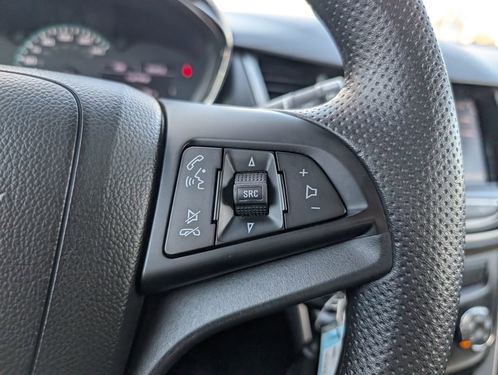 Used 2020 Chevrolet Trax LS image 15