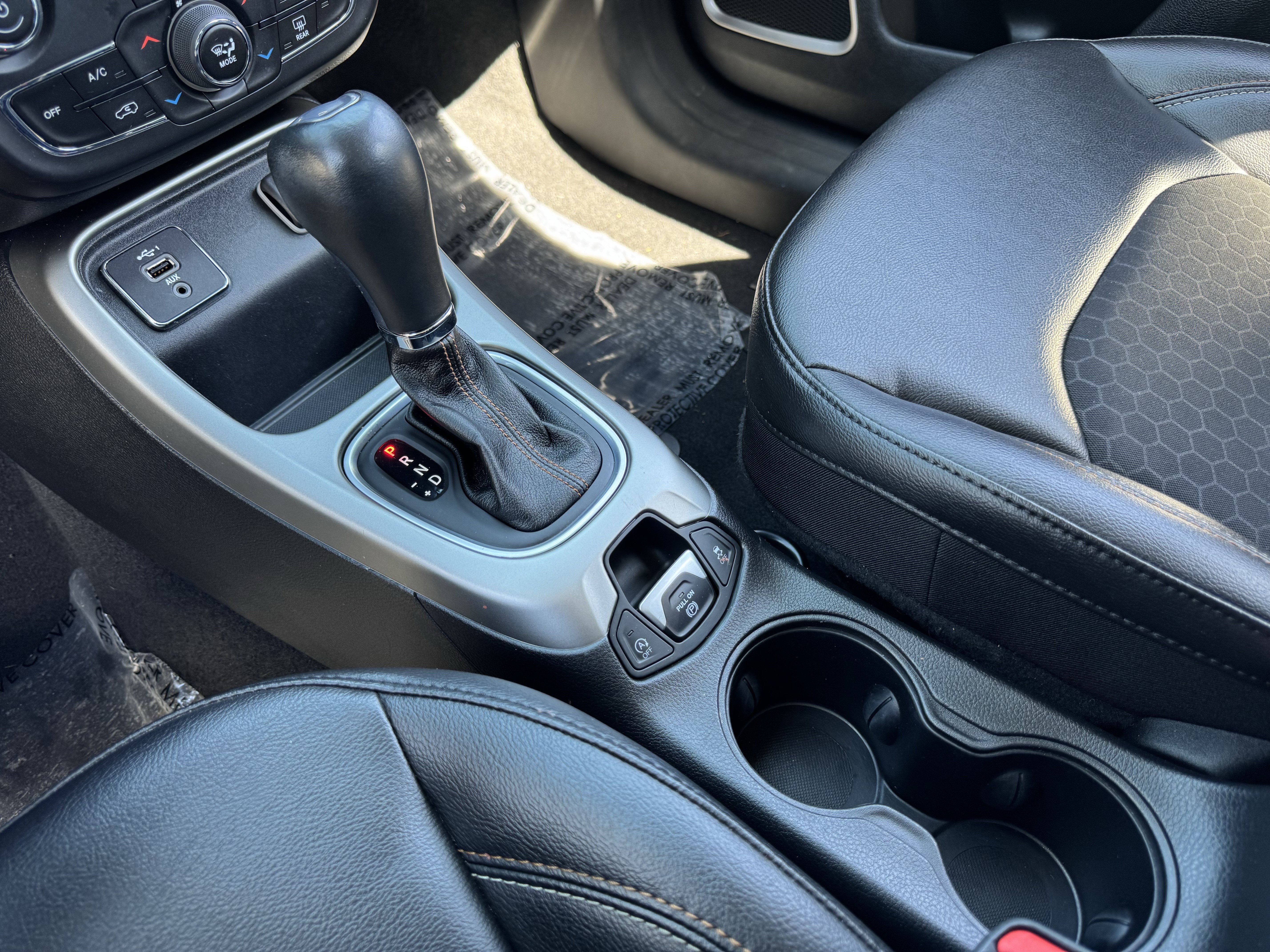 Used 2021 Jeep Compass Latitude image 28