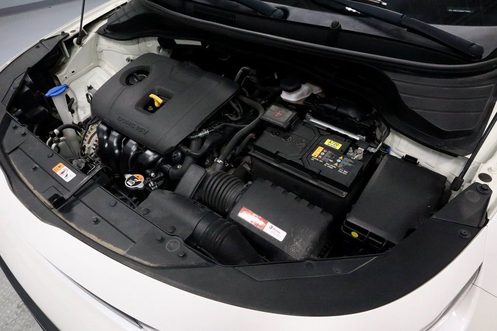 Used 2021 Kia Soul S image 17