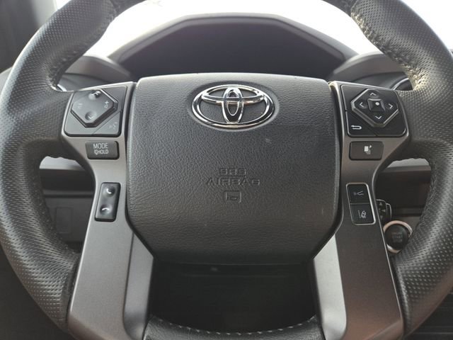 Used 2022 Toyota Tacoma TRD Sport w/ Technology Package RWD image 30