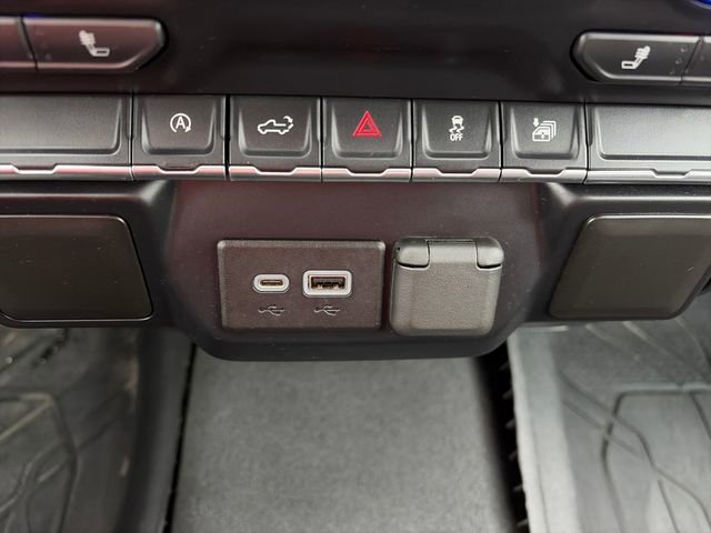 Used 2021 Chevrolet Silverado 1500 LT w/ Work Truck Package image 51