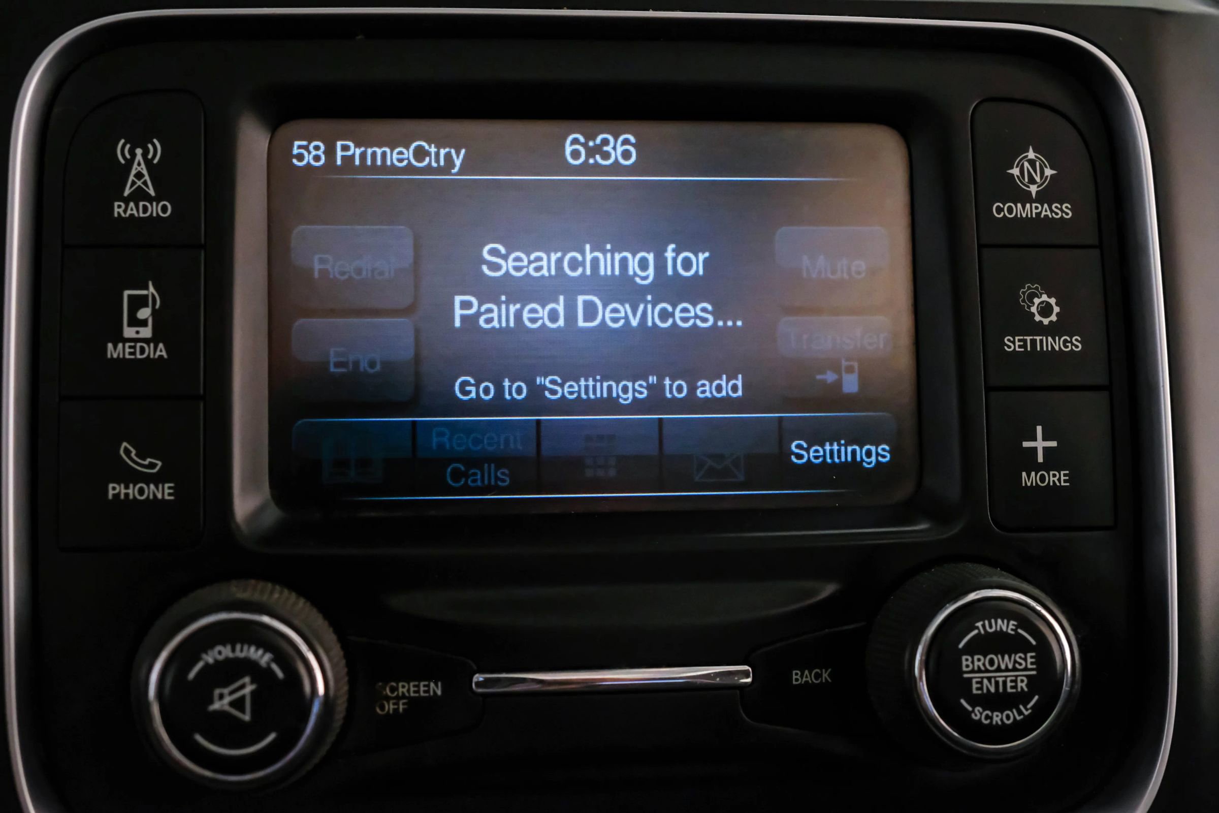 Used 2019 RAM 1500 Classic SLT image 25